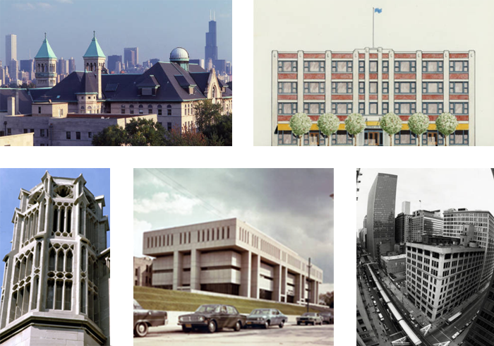 Browse By - Brutalist Architecture (700x490), Png Download