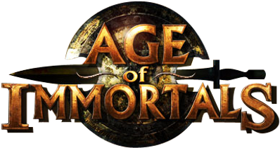 Age Of Immortals - Graphic Design (400x400), Png Download