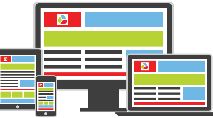 How To Make A Wordpress Website Mobile Friendly Or - Search Engine Optimization (720x400), Png Download
