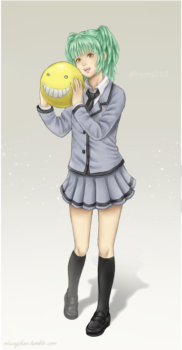 Photo - Cartoon (500x706), Png Download