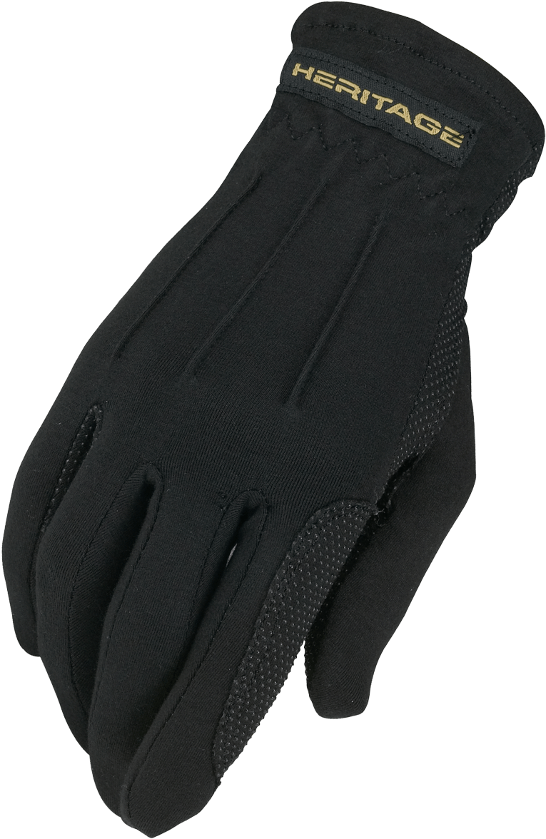 Power Grip Glove Black - Black Diamond Punisher Glove 2014 (1200x1200), Png Download