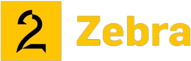 Tv 2 Zebra Logo - Tv 2 Zebra (478x268), Png Download