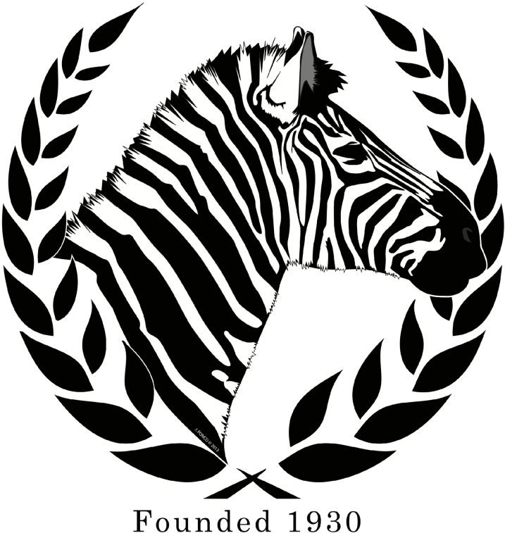 San Jose Zebra Youth Foundation - San Jose Zebra Logo (1024x791), Png Download