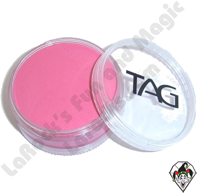 Tag Body Art Tag Face Paint Regular - Pink (90g) (400x400), Png Download