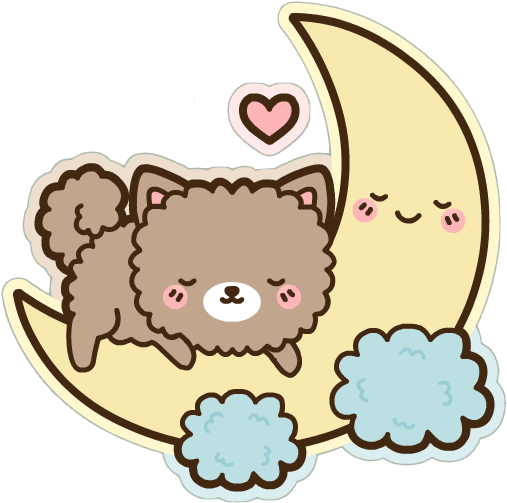 Clique Em "mais Informações" Para Ver O Post Inteiro - Bichinhos Kawaii (532x520), Png Download