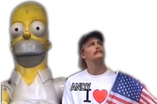 An Error Occurred - Cartoon (539x360), Png Download