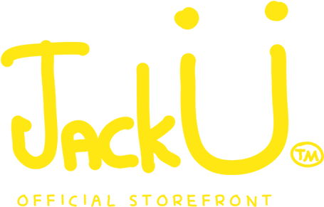 Cart Icon ○ - Jack Ü (575x352), Png Download