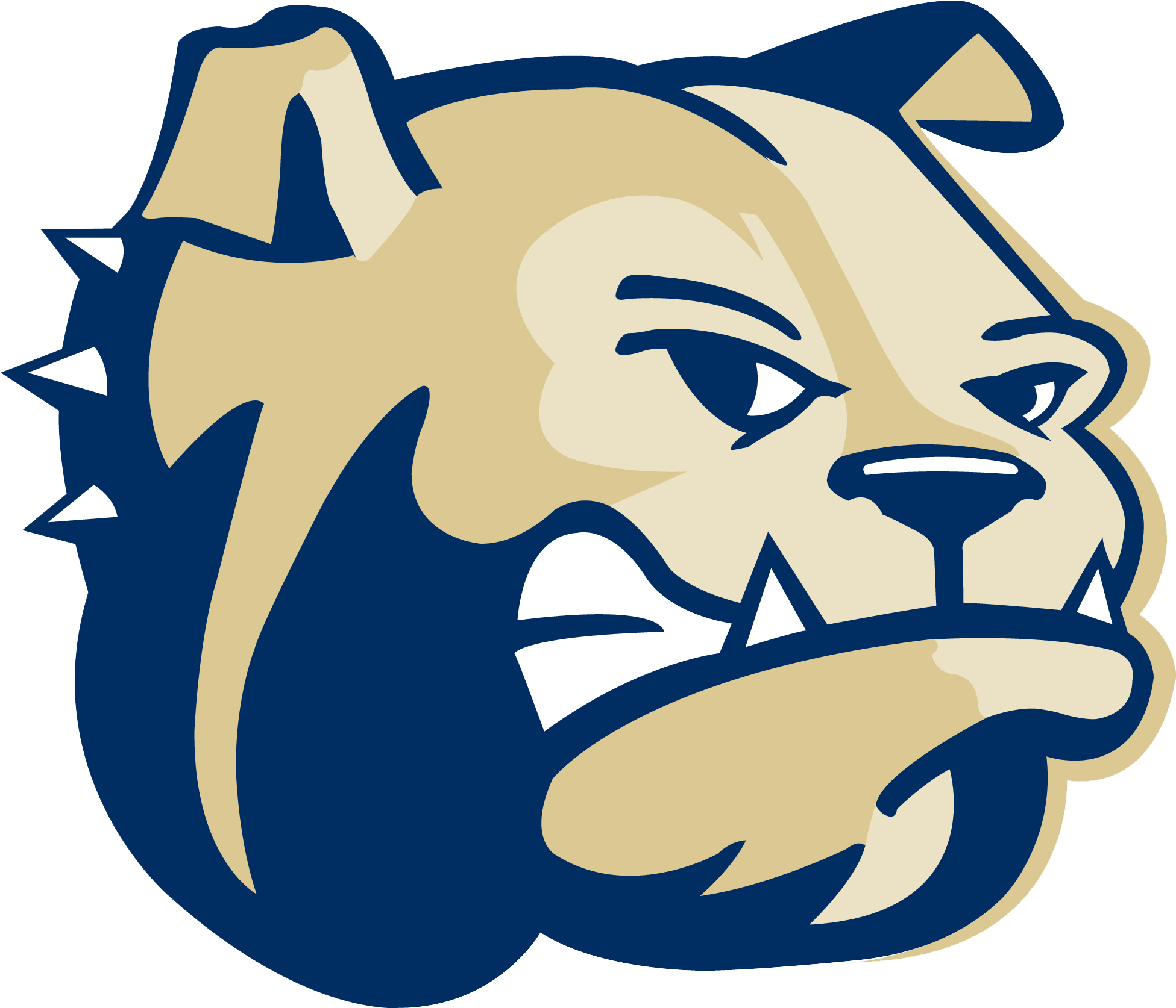 Wingate Mens Soccer Data - Wingate University Athletics (1950x1950), Png Download