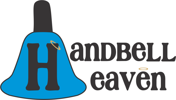 Handbell Heaven - Handbell (725x415), Png Download