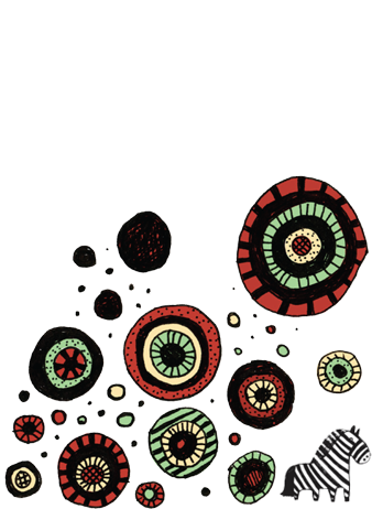 Zebra Logo Png (350x502), Png Download