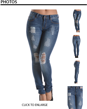 Skinny Jeans B - Pocket (323x376), Png Download