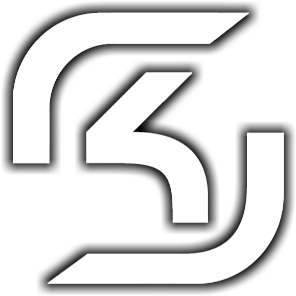 Sk Gaming, Sk Gaming - Sk Gaming (600x600), Png Download