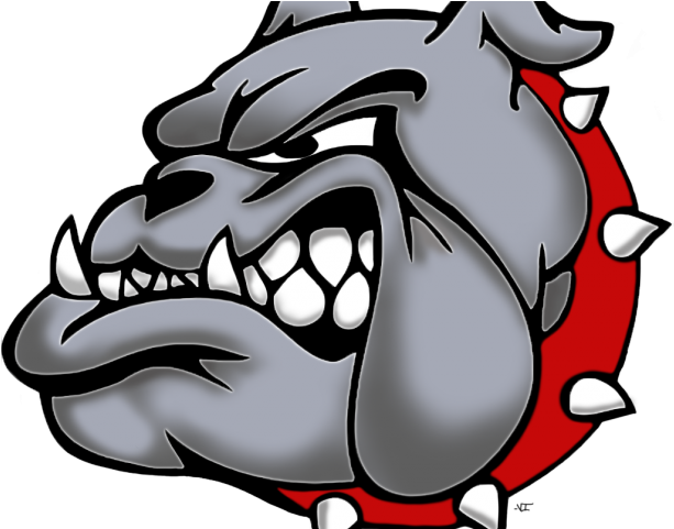 Bulldog Logo - Brighton Bulldogs (640x480), Png Download