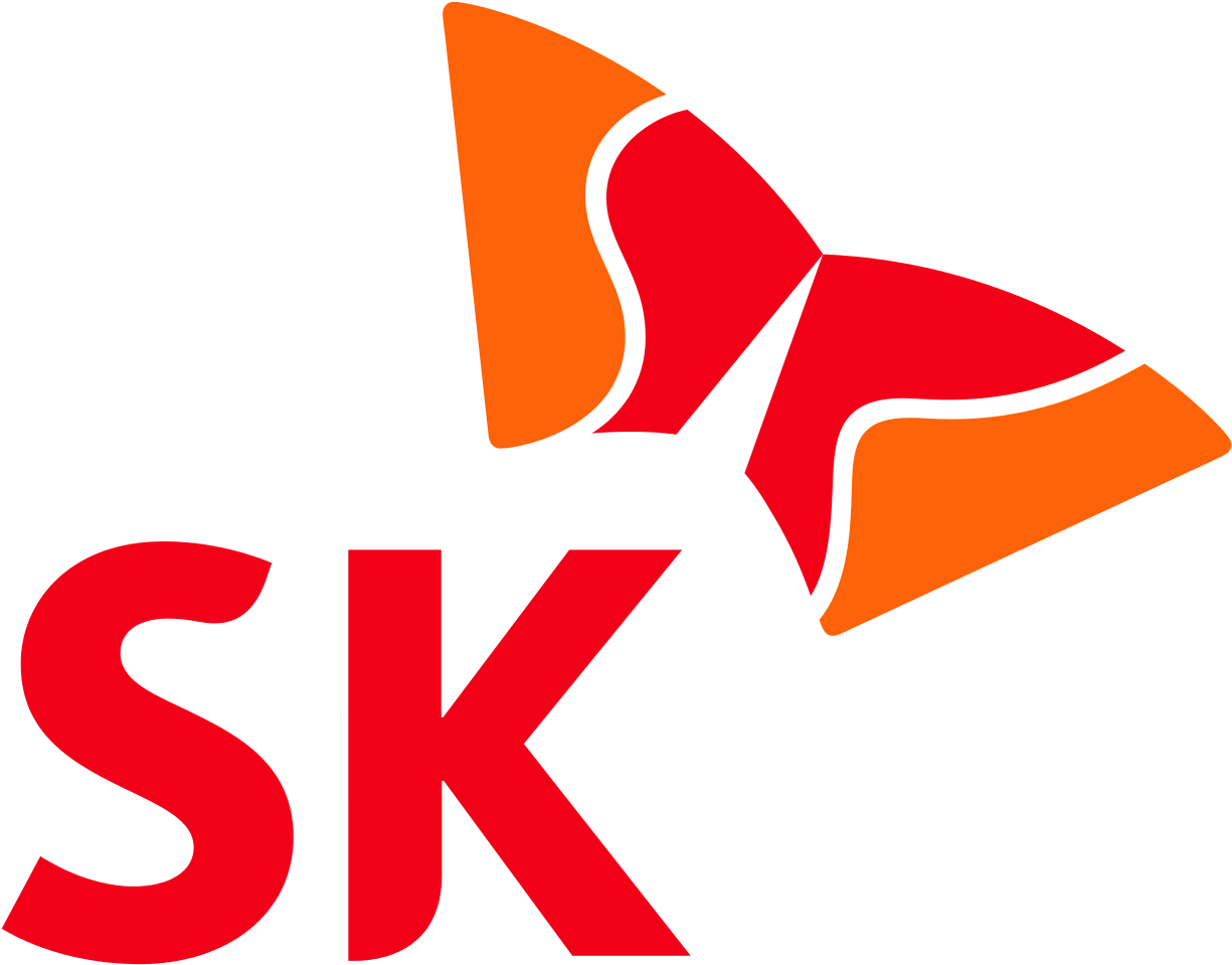 Sk/gaming - Sk Telecom Logo (1280x1014), Png Download