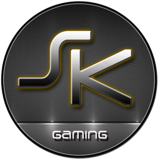 Photo - Youtube Logo Sk (530x530), Png Download