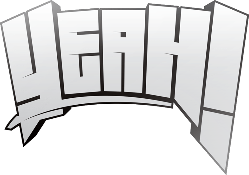 Yeah Gaming, Time De Fallen, Taco E Coldzera Cs Go - Yeah Gaming Png (800x562), Png Download