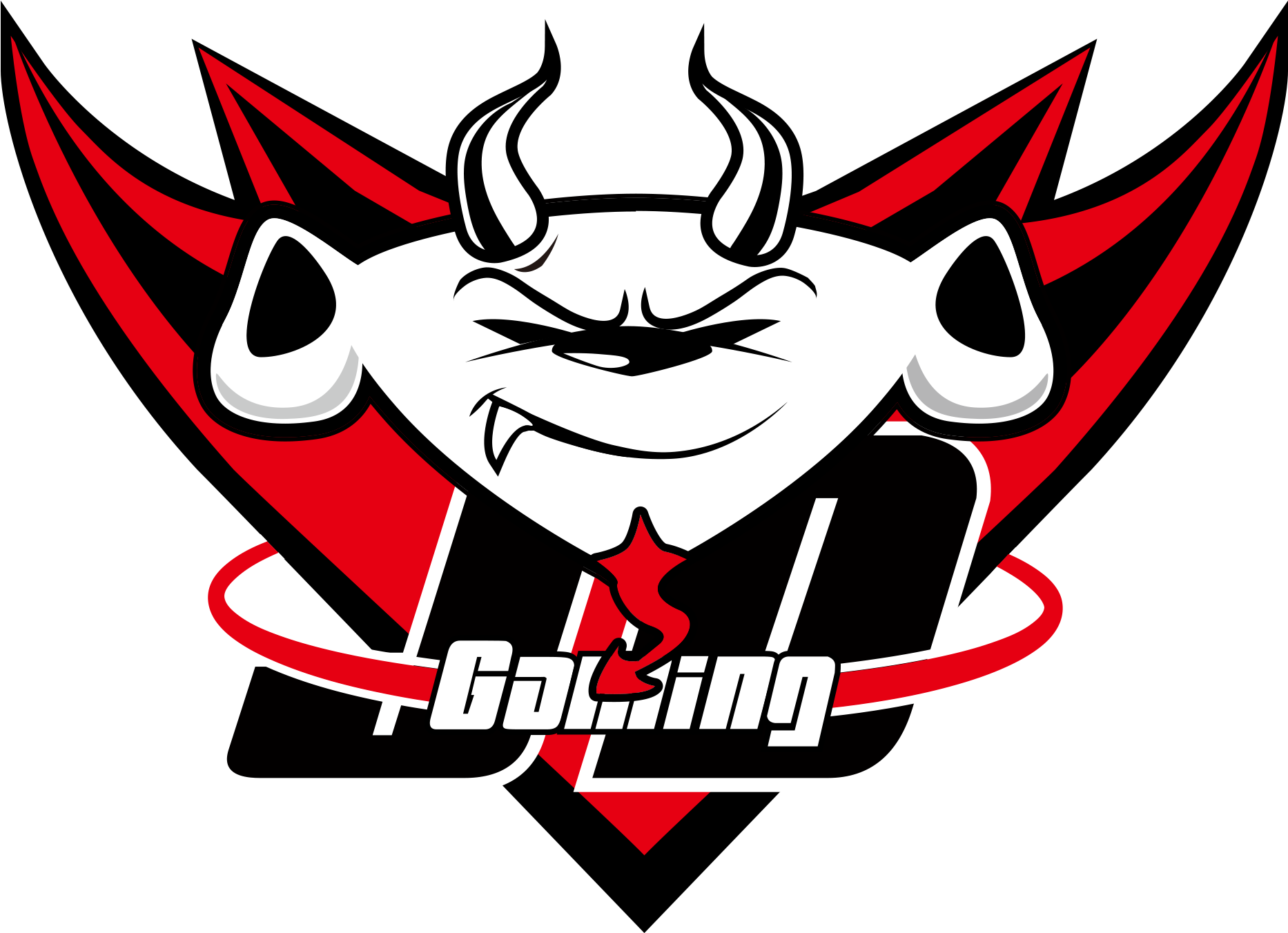 Jd Gaming (946x946), Png Download