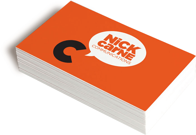Nick Carne Communications Mobile - Box (940x650), Png Download