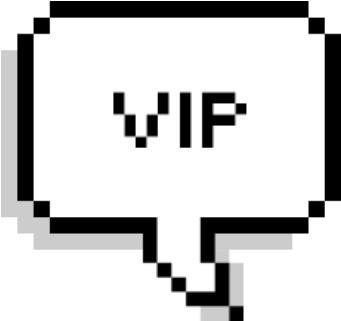 Vip Bigbang Tumblr Fan Kpop Cute Fandom Balloon Star - Kpop Pixel (720x682), Png Download
