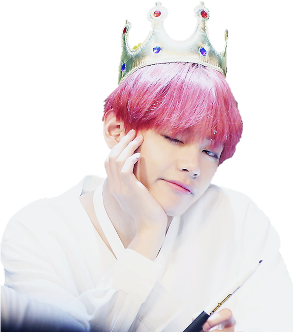 #taehyung #bts V #kim Taehyung #kpop #tumblr #korean - Taehyung Bts Wallpaper Iphone (576x1024), Png Download