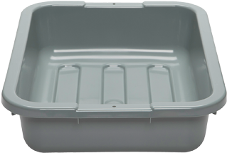 Bus Boxes - Cambro 1520cbp (376x338), Png Download