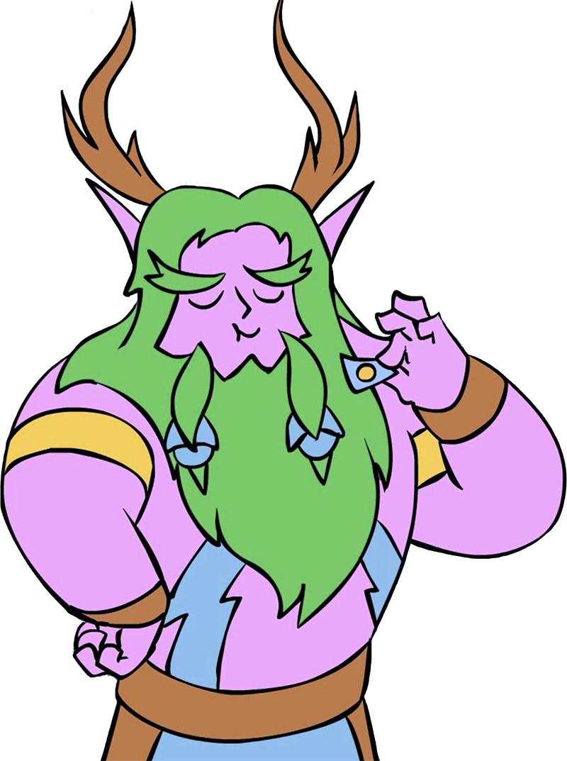 Malfurion , - Portable Network Graphics (800x1073), Png Download