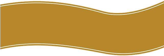 Christmas Ribbon Png Transparent Images - Illustration (640x480), Png Download