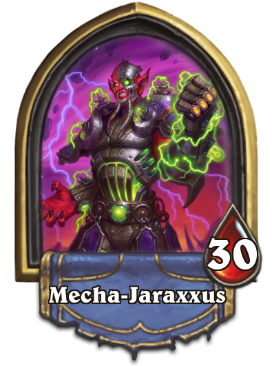 Clash Royale King Card (400x550), Png Download