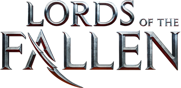Thumb Image - Lords Of The Fallen Logo (578x283), Png Download
