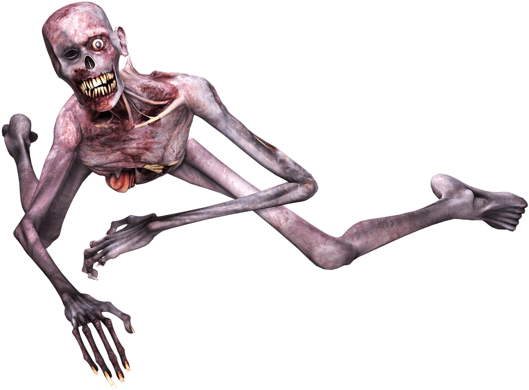 Download - Horror Png (1280x854), Png Download