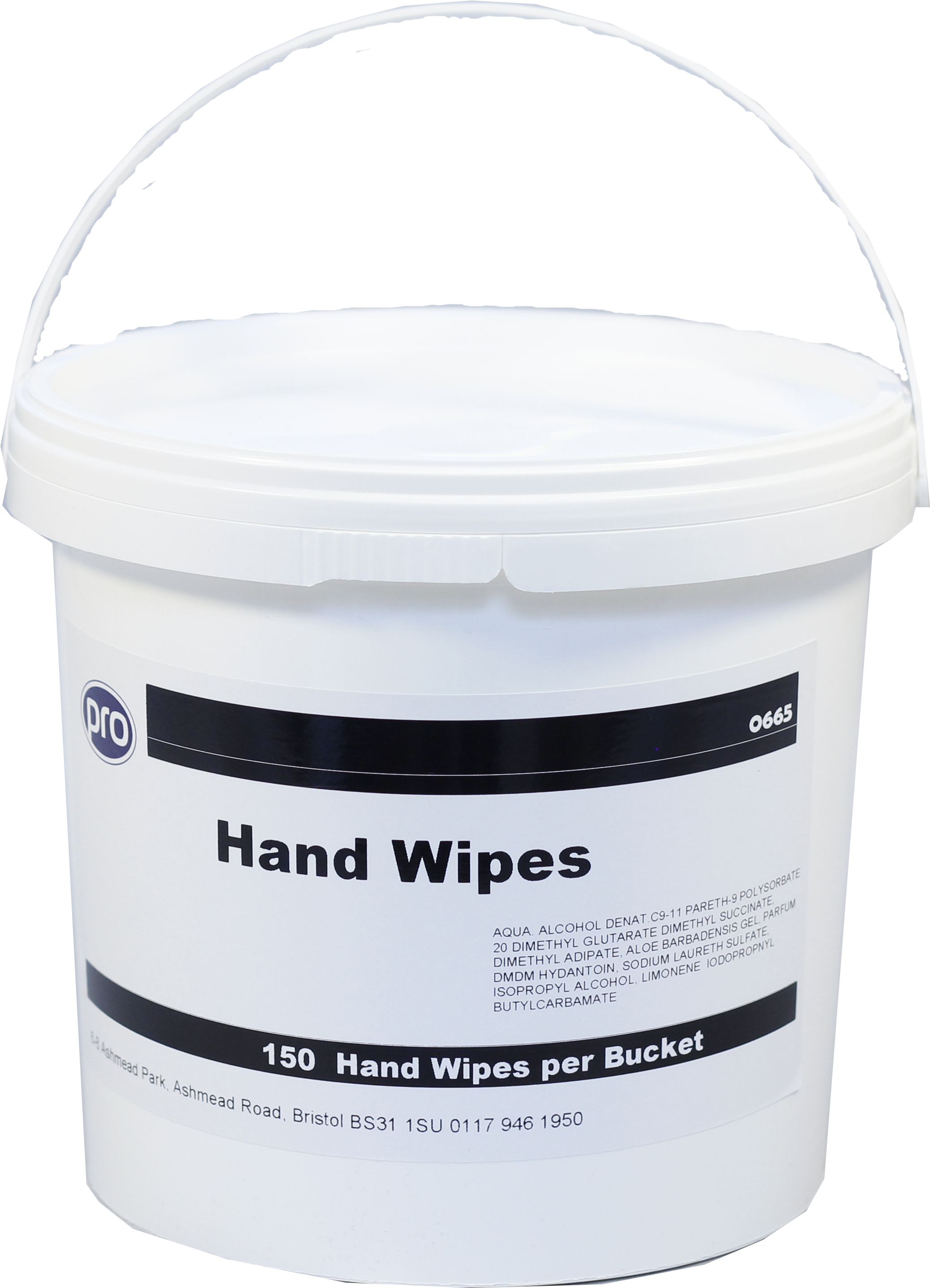 Wip002 Pack Of 150 Industrial Hand Wipes - Wipro Bpo (2376x3008), Png Download