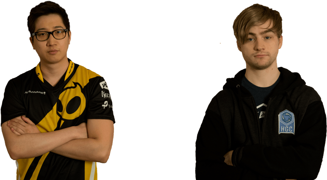 There Will Be A Struggle Over Who Picks/bans E - Player (1250x581), Png Download