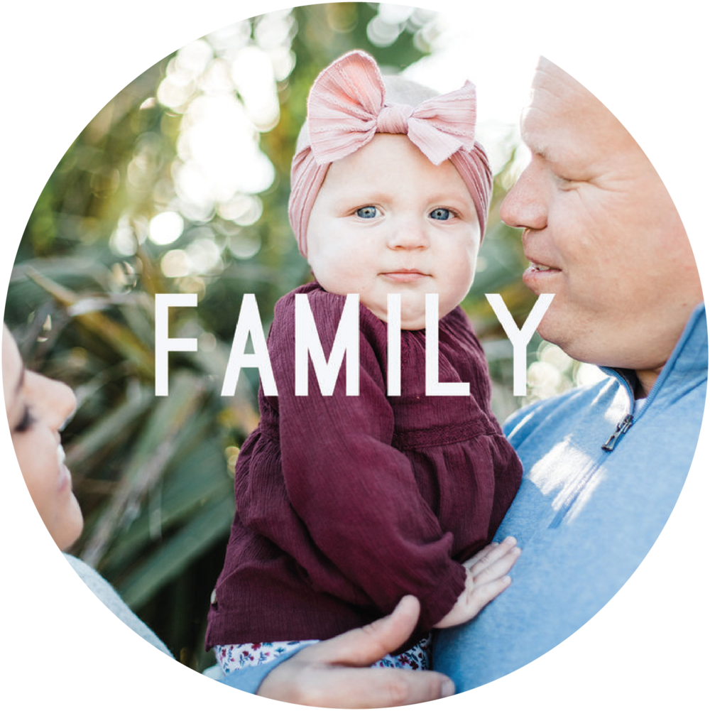 Family (1000x1001), Png Download