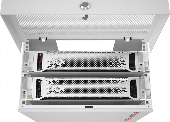 Sysmatrix Ws - Hpe Proliant - Bl460c Gen9 Base - 32 Gb Ram - 2.6 Ghz (667x480), Png Download