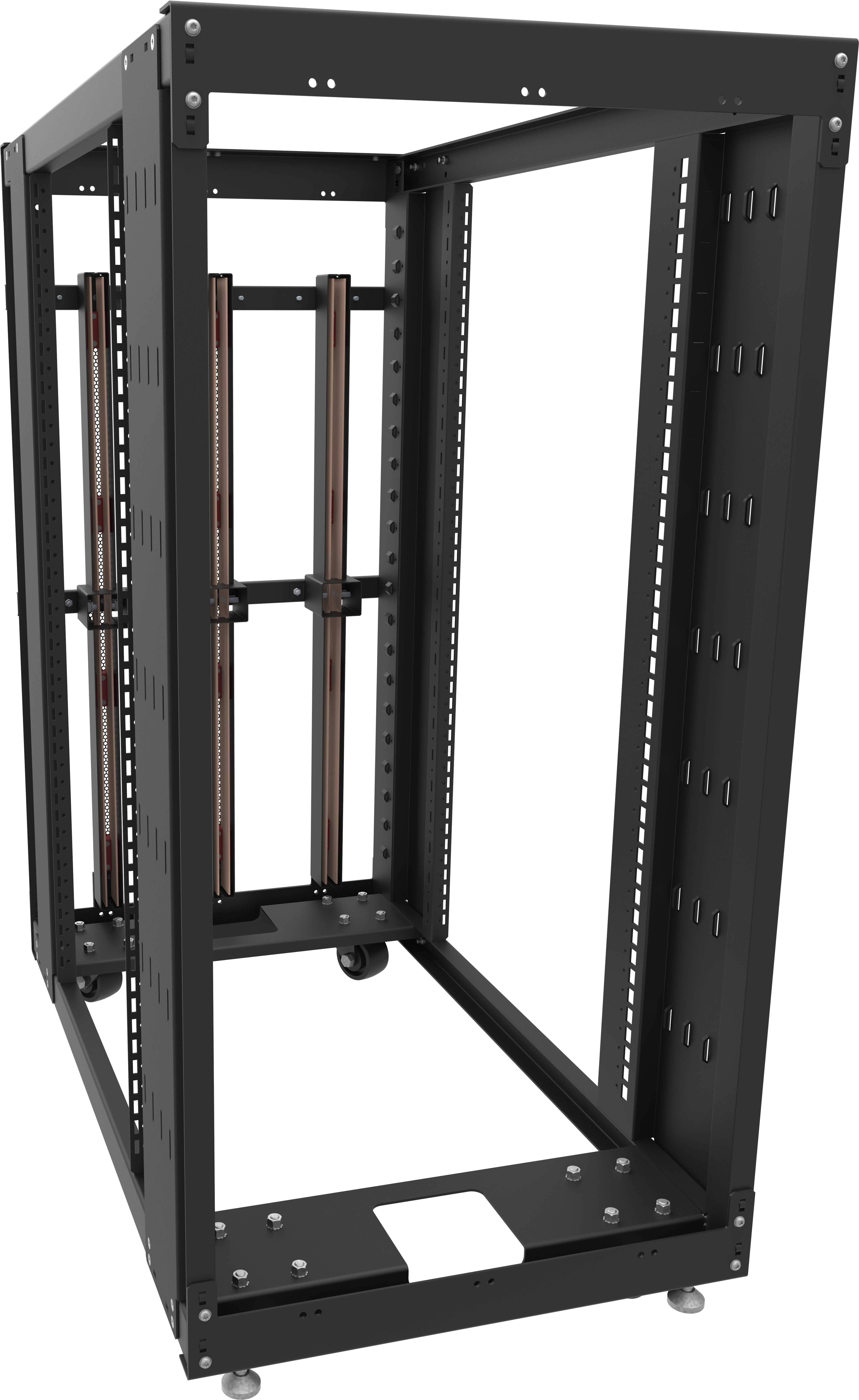 111-4493 22ou - Open Compute Project (5099x7609), Png Download