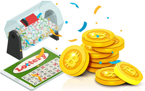 Download Bitcoin Lottery PNG Image with No Background - PNGkey.com
