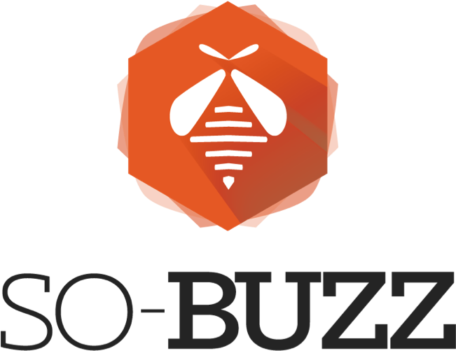 So Buzz (844x844), Png Download