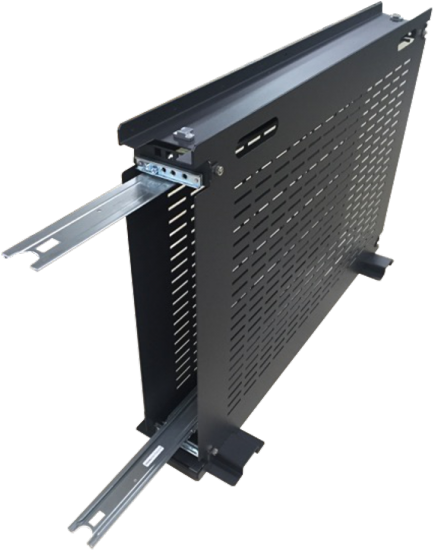 Blade Server Rack - Center Peer Corporation (600x600), Png Download