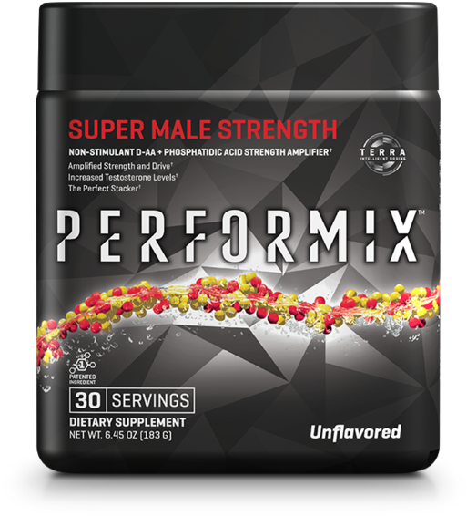 Super Male Strength - Performix Iso 9:2:2 V2x - Blackberry Lemonade - 30 (960x960), Png Download