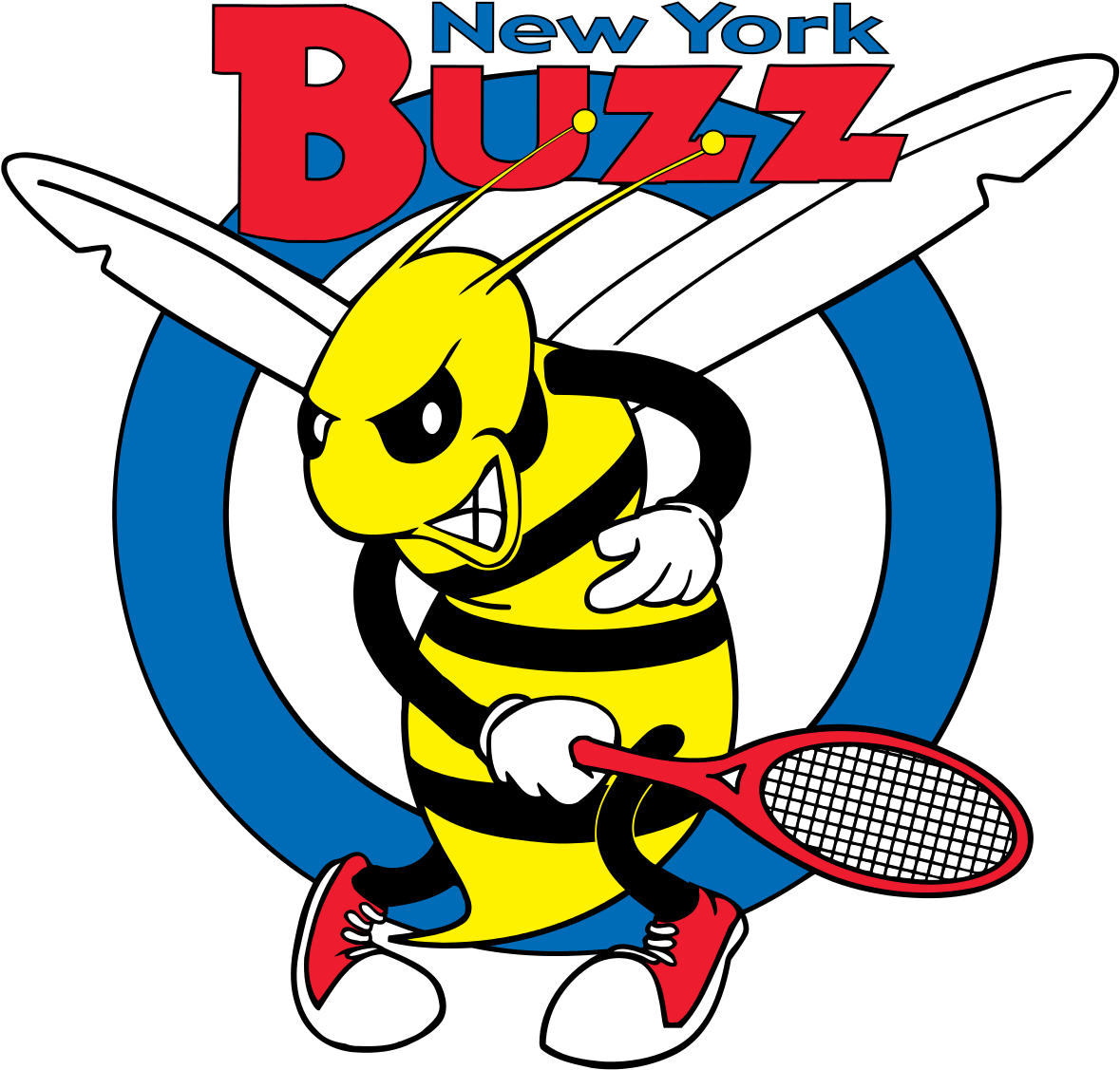 New York Buzz (1200x1151), Png Download