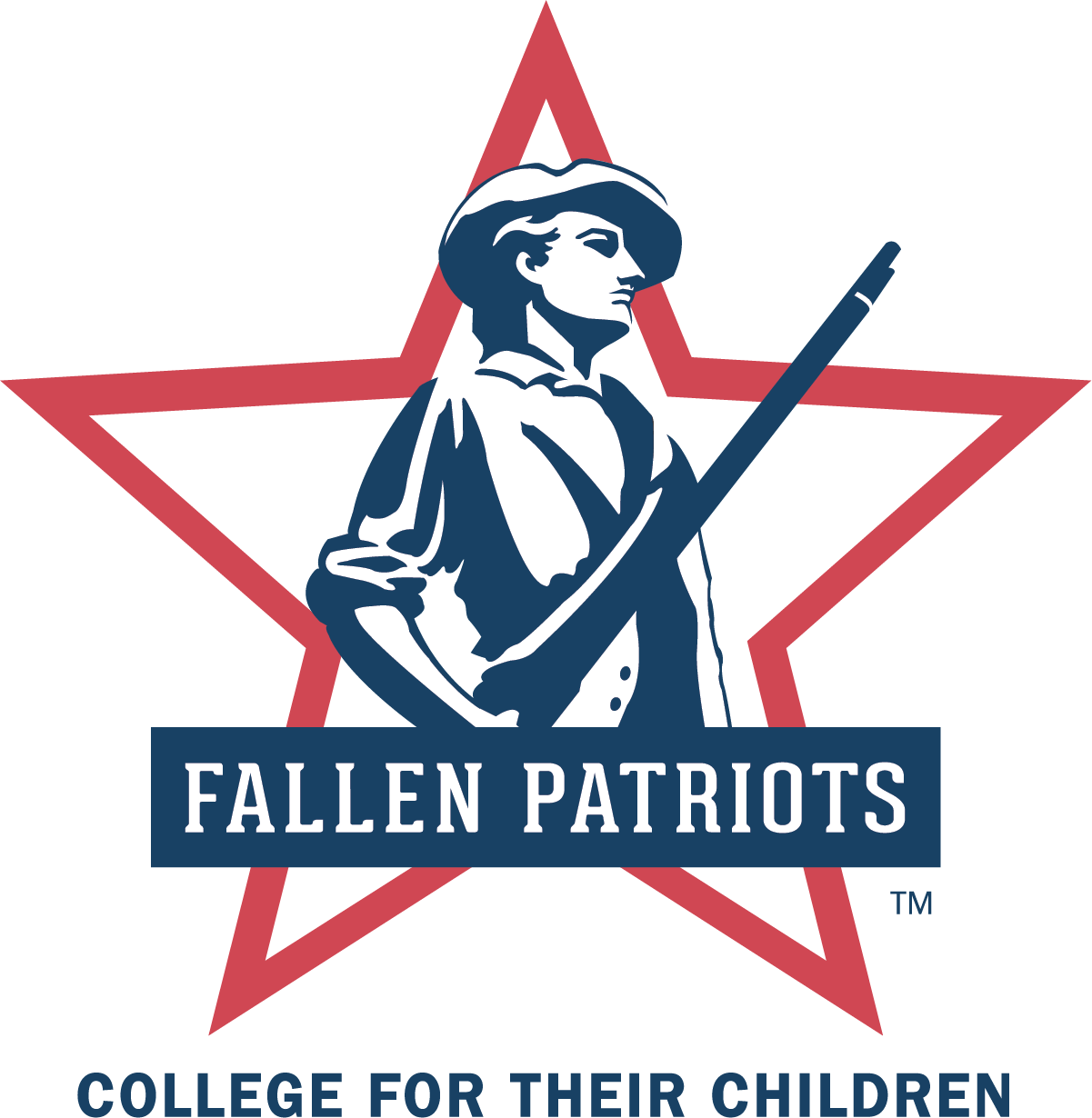 Children Of Fallen Patriots Foundation's Photo - Children Of Fallen Patriots (1201x1230), Png Download