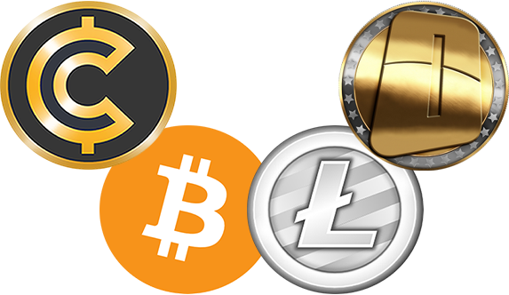 Has The Sky Fallen In - Logo Onecoin Png (573x332), Png Download