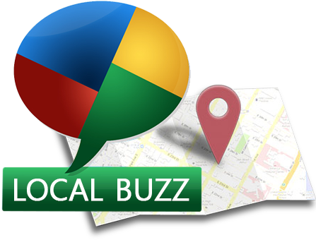 Local Buzzgreg Hayes2016 04 15t14 - Google Buzz (477x400), Png Download