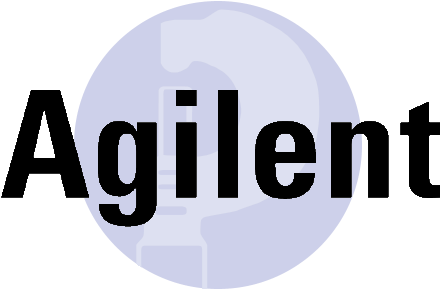 Agilent Icp-ms - Agilent Technologies Logo Png (480x384), Png Download