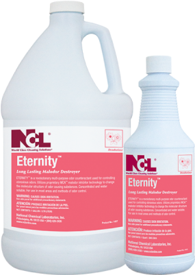 Ncl Dust Mop Treatment (400x400), Png Download