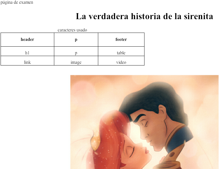 Mystic Zone Personalized The Little Mermaid Rectangle (1024x600), Png Download