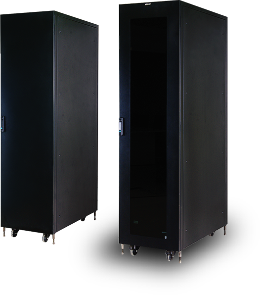 Ac Rack Bannner - Soundproofing (526x596), Png Download