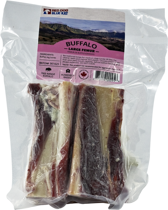 Buffalo Femurs - Pastrami (686x750), Png Download