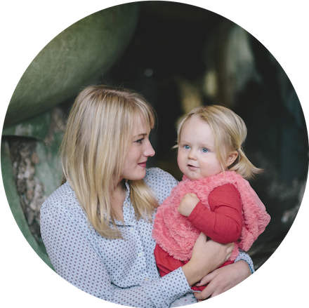 You Can't Pour From An Empty Cup - Sprout Plant Hair Clip Fashion Hair Accessories Bean (440x439), Png Download