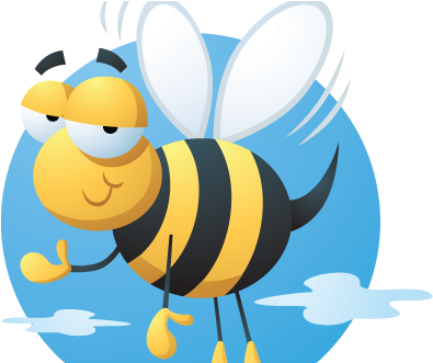 What's All The 'buzz' About Pr Anyway - What's All The Buzz (600x330), Png Download